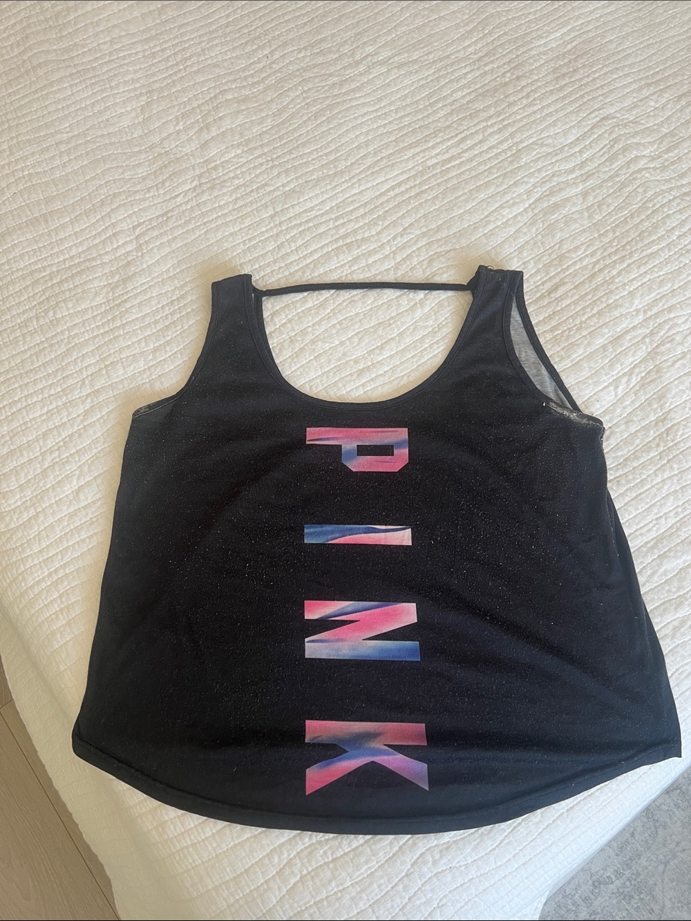 PINK Victoria's Secret Tank Top